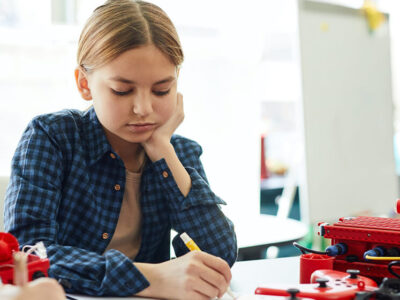 The Candle Range Theory