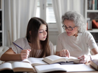 Les figures en chandelier