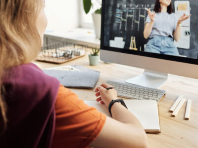 La structure d’un marché